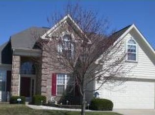 484 Autumn Spgs, Indianapolis, IN 46123