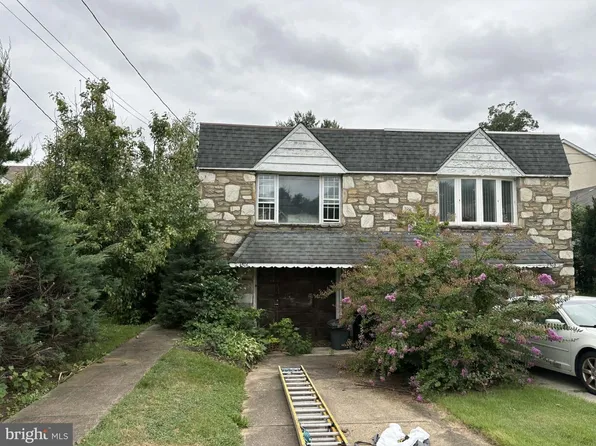 4506 Aubrey Ave, Philadelphia, PA 19114