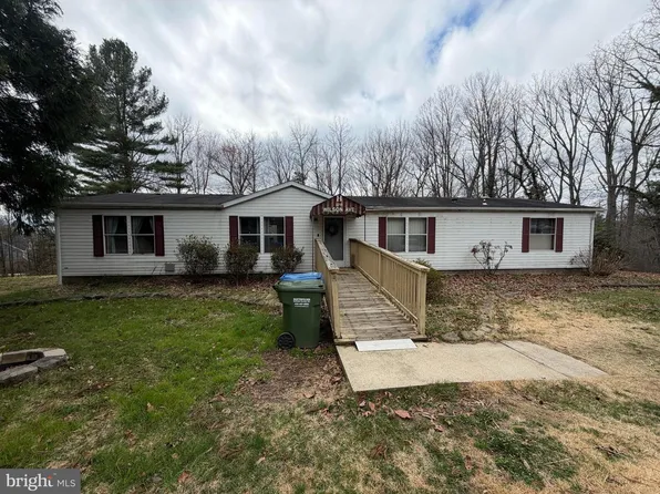 3218 Wilson Ave, Abingdon, MD 21009