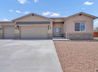 117 Rocchio Dr, Florence, CO 81226