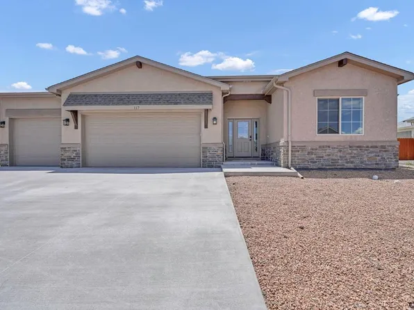 117 Rocchio Dr, Florence, CO 81226