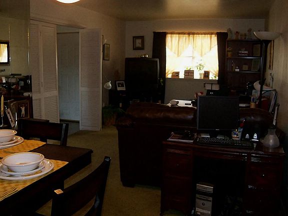 One view of Dining room