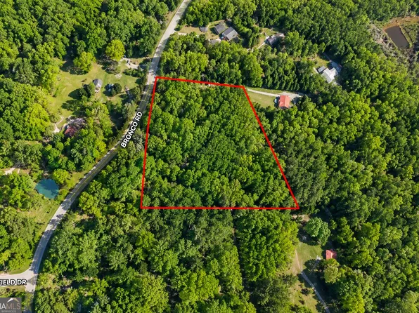 Bronco Rd, La Fayette, GA 30728