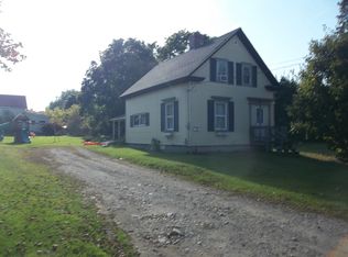 101 Washington St, Calais, ME 04619