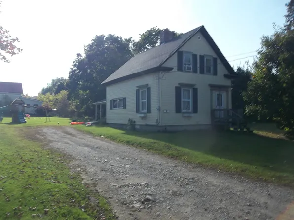 101 Washington Street, Calais, ME 04619