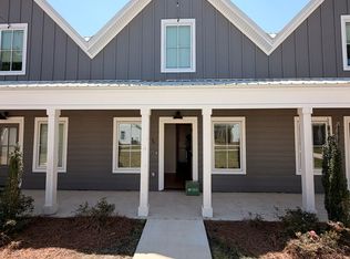 310 E Thach Ave UNIT L, Auburn, AL 36830