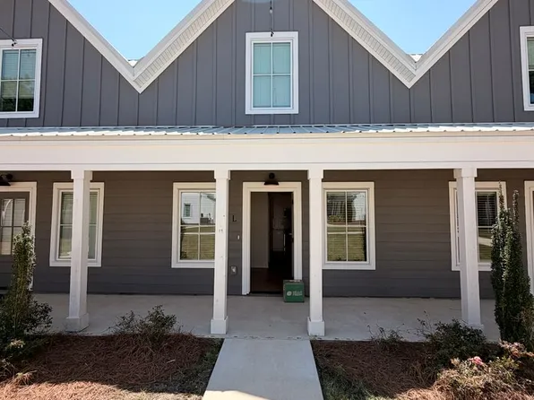 310 E Thach Ave, Auburn, AL