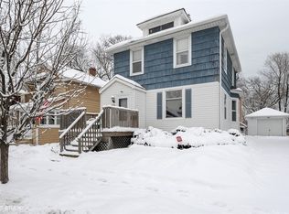 1111 Palmer Pl, Waukegan, IL 60085