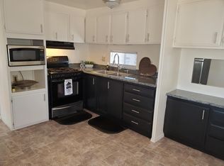 2966 W Palmyra St, Tucson, AZ 85705