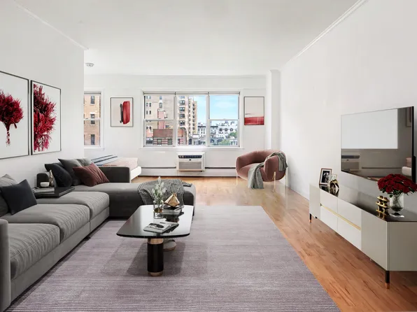 308 West 103rd Street image 1 of 11