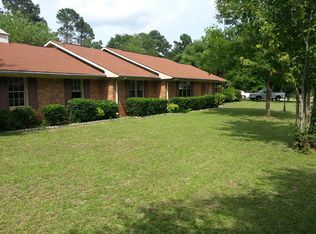 110 Tor Dr, Warner Robins, GA 31093