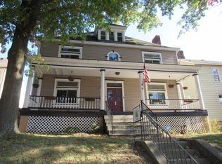 130 Noble Ave, Pittsburgh, PA