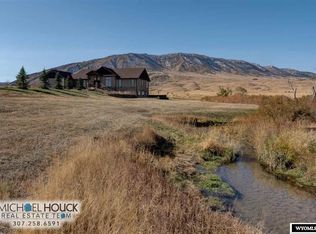 6600 Hat Six Rd, Casper, WY 82609