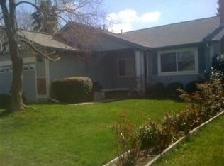 3608 Kodiak Way, Antelope, CA 95843