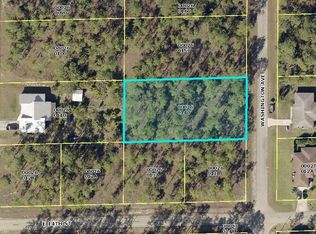 1403 E Washington Ave, Lehigh Acres, FL 33972