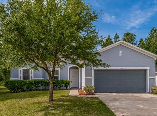 11666 Brian Lakes Dr, Jacksonville, FL 32221