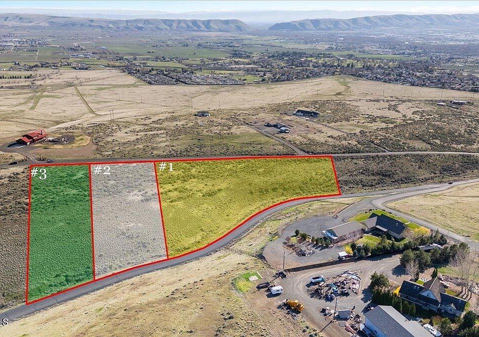 1st image of Nka Terrett Way Lot 2
