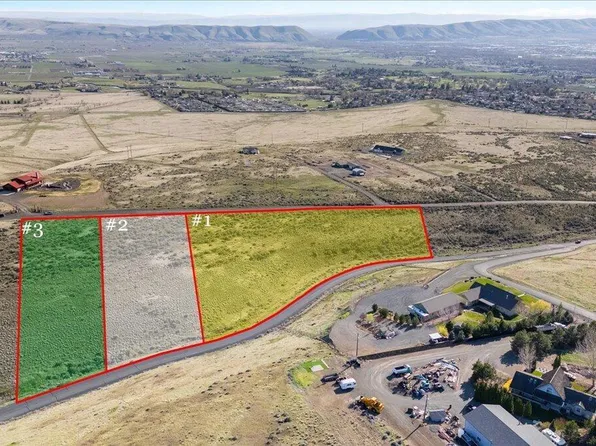 Nka Terrett Way, Yakima, WA 98901