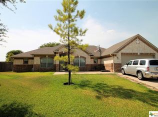 1901 Yuma Cir, Killeen, TX 76543