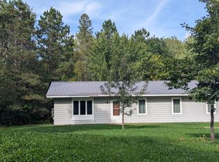 49852 Dupuis Rd, Sandstone, MN 55072