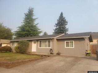 2327 Fulton Ct SE, Albany, OR