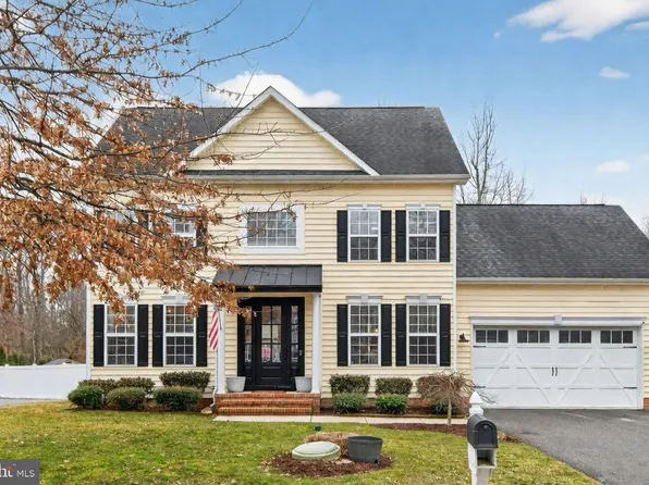1409 James Way, Edgewater, MD 21037