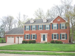 279 Farmington Dr, Lakeside Park, KY 41017