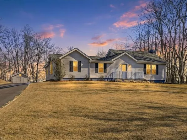 1664 Piney Grove Church Rd, Danbury, NC 27016