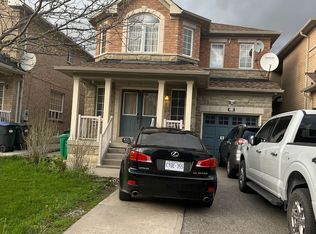 23 Snowdrift Trl, Brampton, ON L6R 3K2