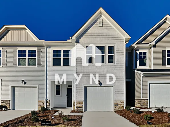 5023 Tura St, Raleigh, NC 27610