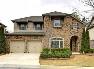 3089 Riverbrooke Trl, Atlanta, GA 30339