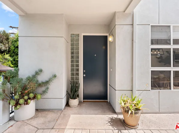 7920 Anise Ave APT 4, Los Angeles, CA 90045