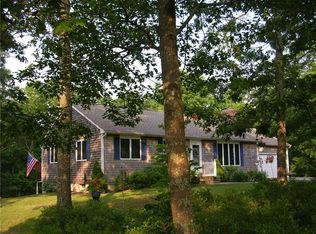 36 Tamanaco Dr, Charlestown, RI 02813