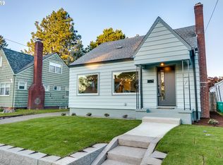 6618 N Congress Ave, Portland, OR 97217