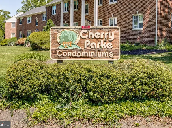 117 Cherry Parke Unit B, Cherry Hill, NJ 08002