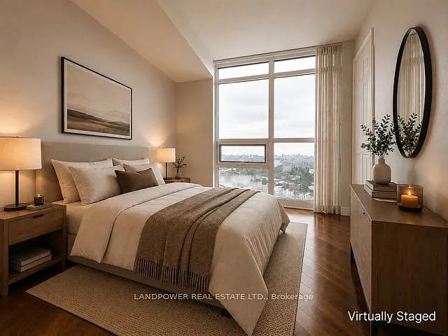 28 Harrison Garden Blvd #2005 — Photo 2