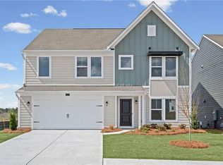 168 Warrior Ct, Hoschton, GA 30548