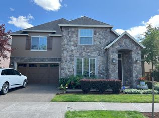 13056 NW Manzoni St, Portland, OR 97229