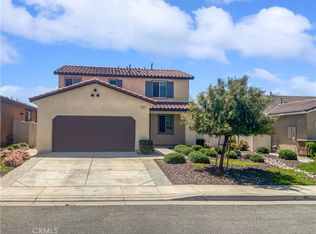 1321 Groveland St, Beaumont, CA 92223
