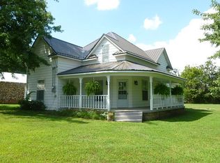 115 E Gladden, Western Grove, AR 72685