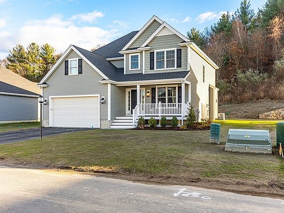 2nd image of 2 Bunker Ln Lot 64