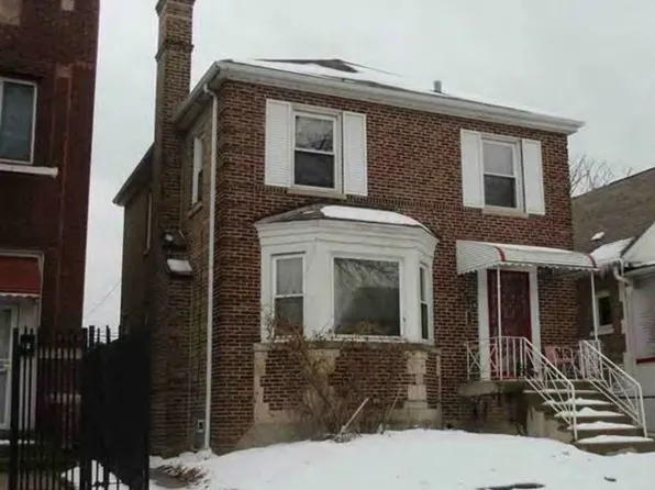 8116 S Ada St, Chicago, IL 60620