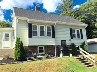 6 Edwidge St, Worcester, MA 01602