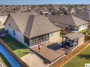 331 Limestone Crk, New Braunfels, TX 78130