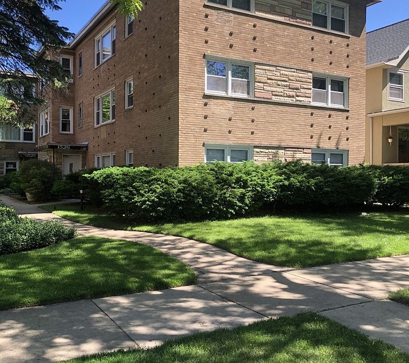 1st image of 1526 W Chase Ave APT 2A