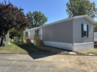 1 Thorn Locust Ln #4, London, OH