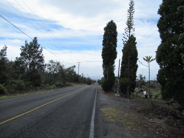 Trade Wind Blvd Lot 21, Ocean View, HI 96737