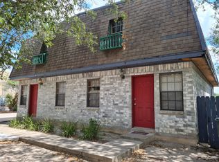 3902 Bourbon St, Harlingen, TX 78550