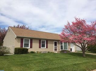 2954 Wexford Rd, Bensalem, PA 19020