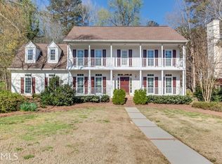 5343 Saint Martins Ct SE, Mableton, GA